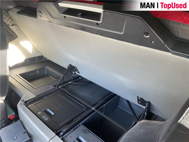 MAN TGX 26.470 6x2/4 BL SA