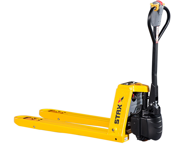 - Palleløfter - batteri drevet - 1500 kg