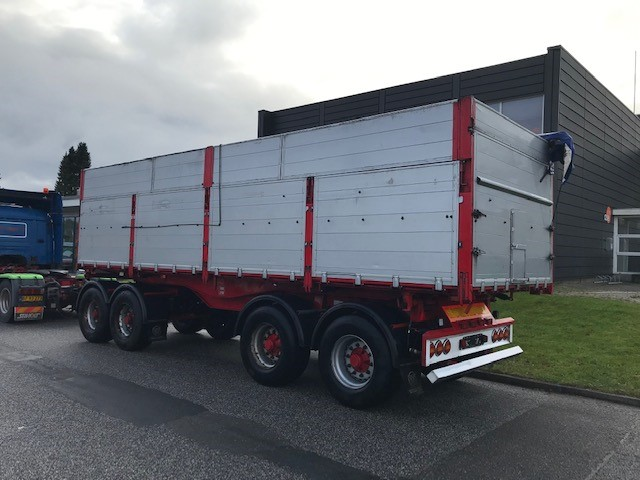 SVF Skelhøje Vognfabrik