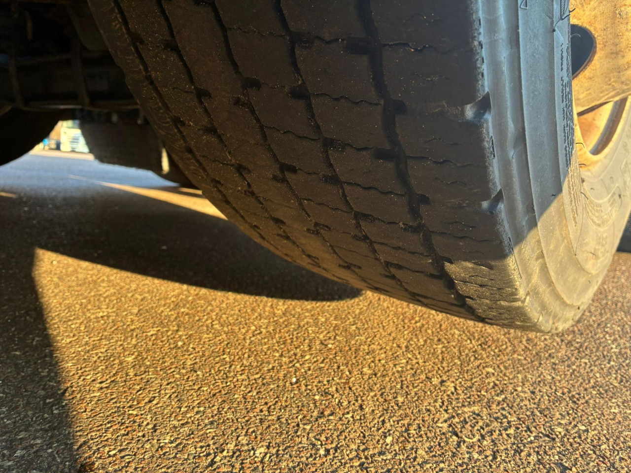 Scania R 450 A6x2/4NB