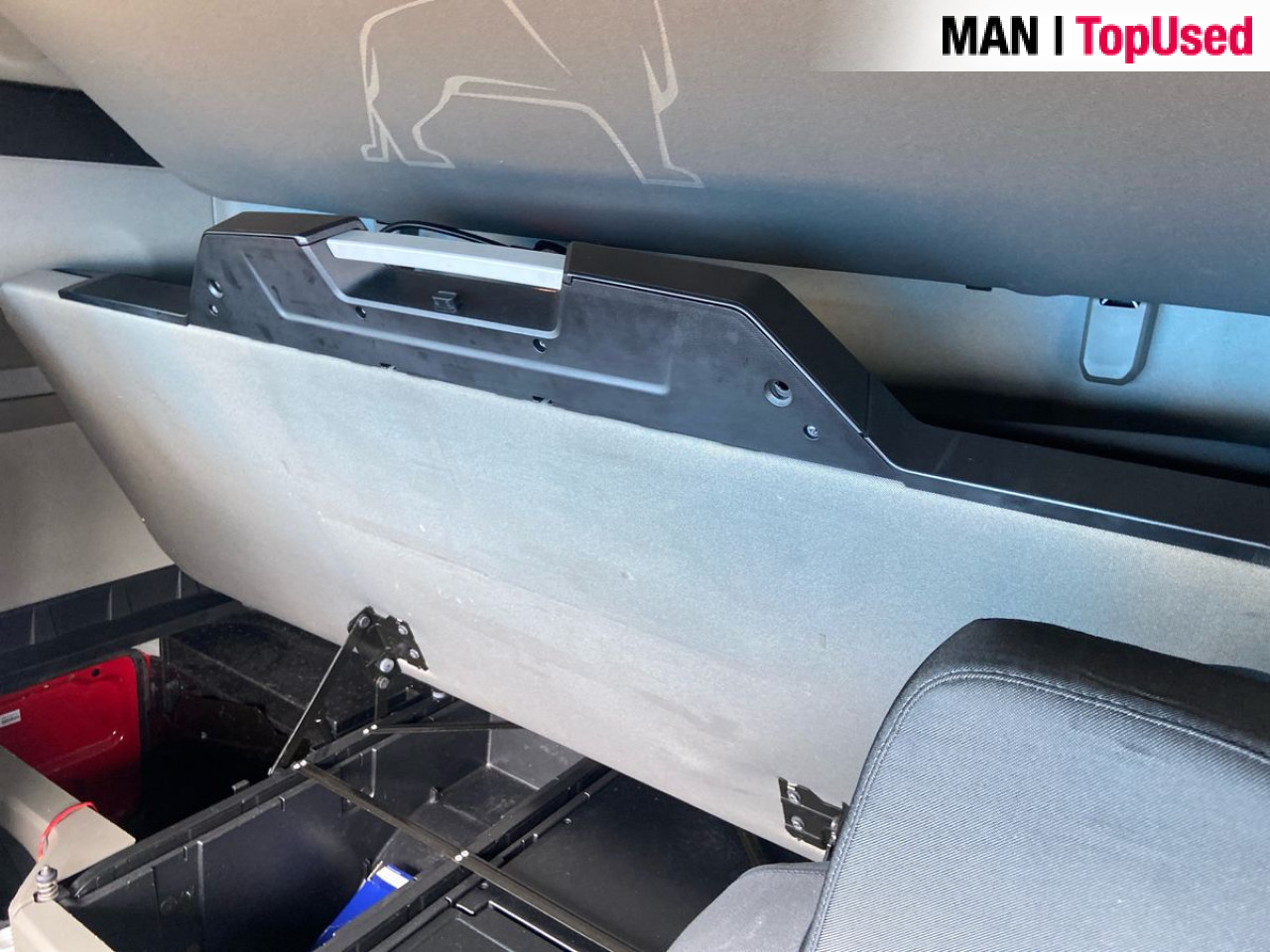 MAN TGX 18.470 4x2 BL SA