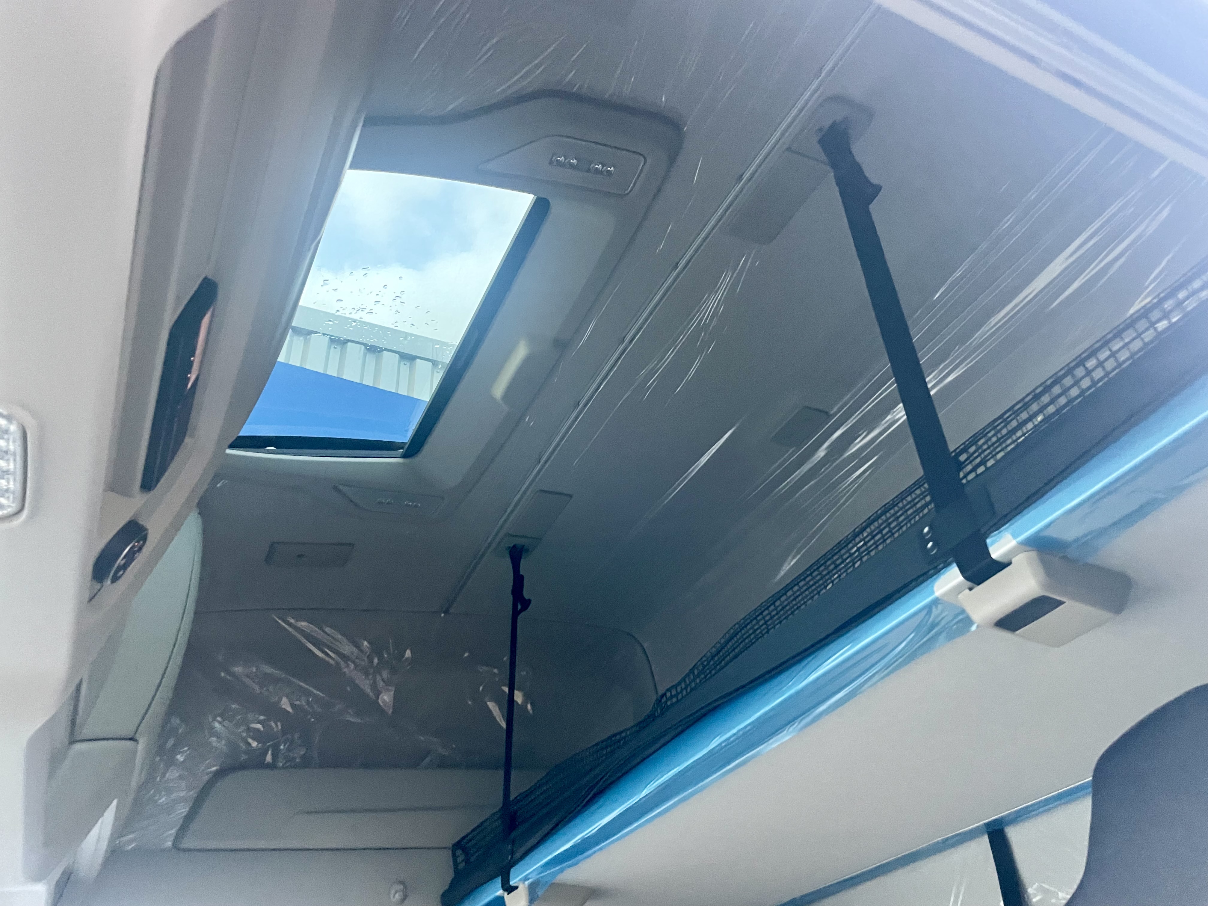 Iveco S-WAY AS440S49 TX/FP 6x2x4