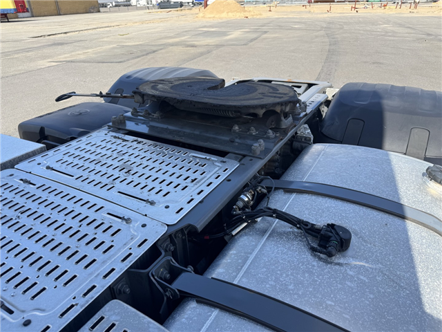 DAF XF 450 4x2 SSC Euro 6