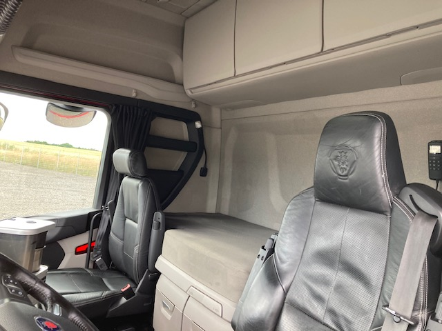 Scania R500 6X2*4 3150mm