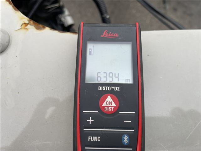 MAN TGS 26.440 6x2*4 Euro 6 ADR Chassis