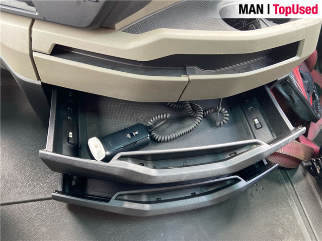 MAN TGX 18.470 4x2 BL SA