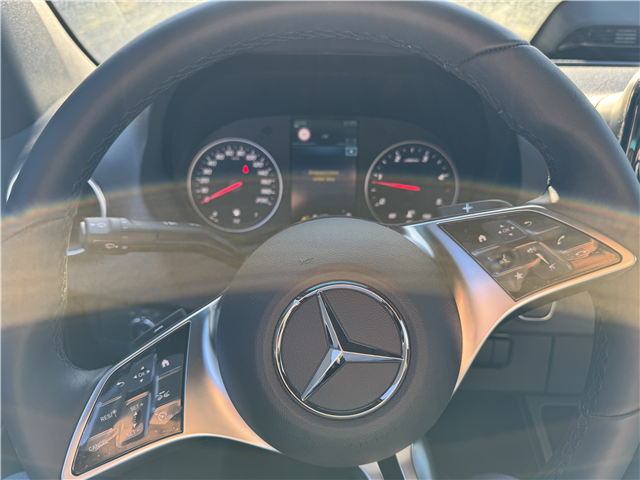 Mercedes Sprinter 517