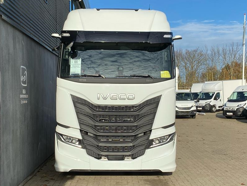 Iveco AS440S50-E6e TX/FP 6x2x4