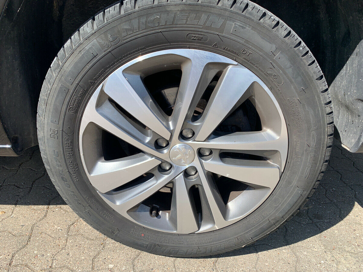 Peugeot Expert L3 2,0 BlueHDi Ultimate EAT6