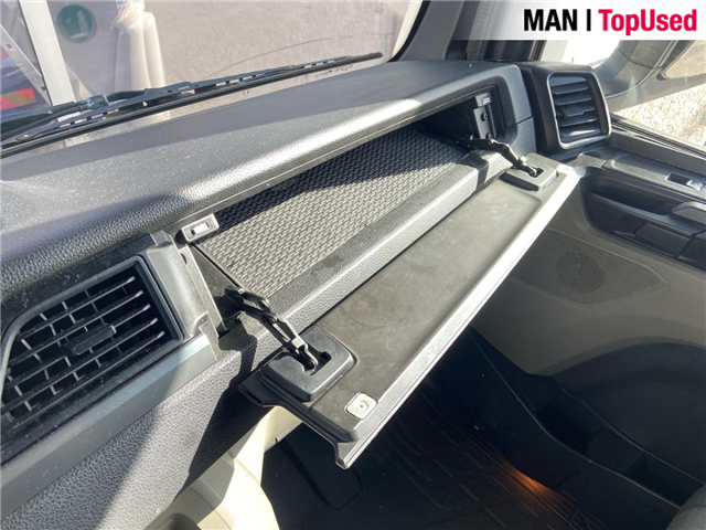 MAN TGX 18.470 4x2 BL SA