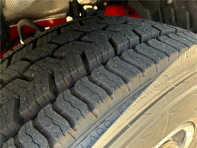 Scania S 590 B6x4NB - NY!