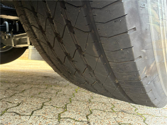 Scania R 500 A6x2/4NB