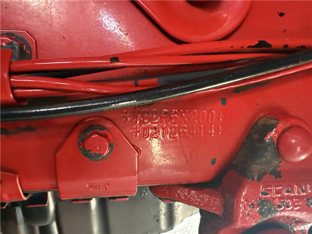 Scania R520 6x2 Highline Euro 6