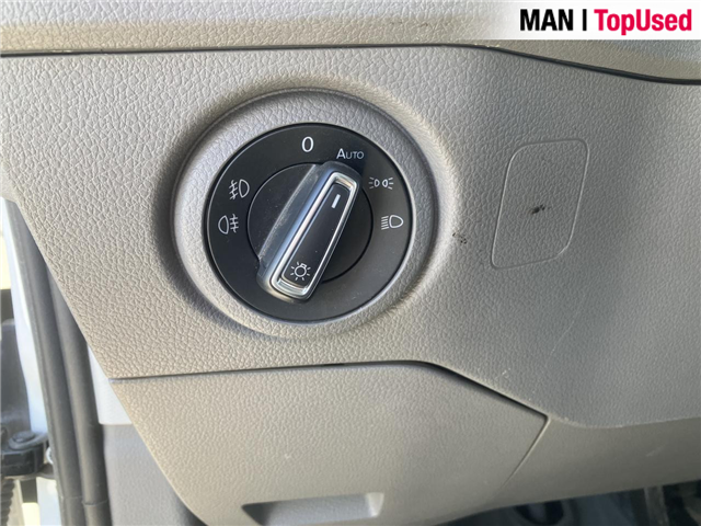 MAN TGE 3.180 4X4 SB