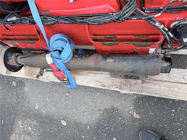 Palfinger PK 26002 EH K4 Fjernbetjening