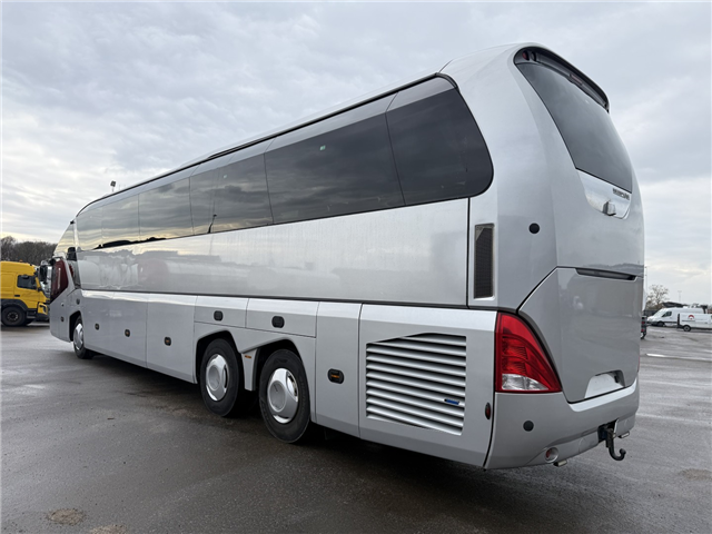 Neoplan Starliner N5218 Euro 6