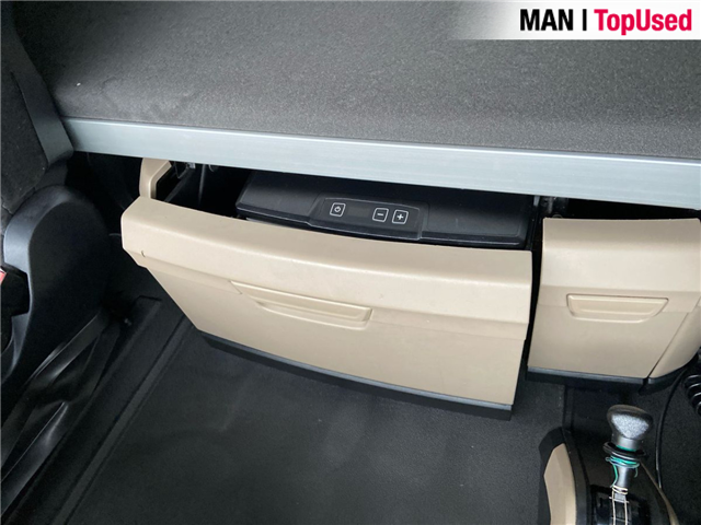 MAN TGX 18.460 4X2 BLS