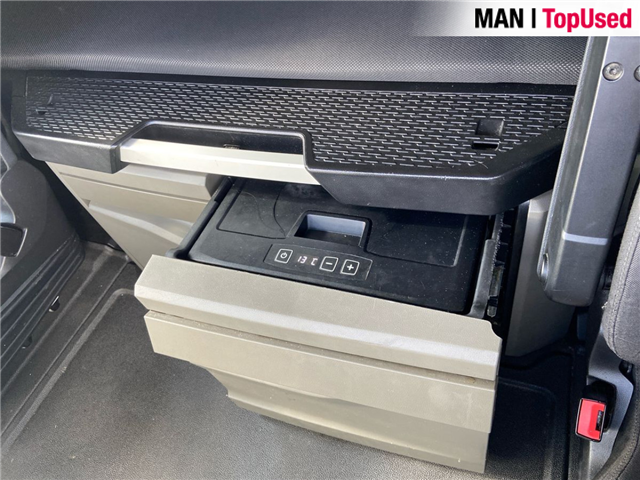 MAN TGX 18.470 4x2 BL SA