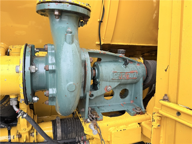 Mercedes Actros 3258 RHD 8x4-4 Wiedemann Super 1000 Recycler