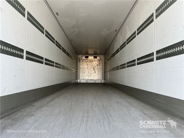 Schmitz Semi Reefer Standard