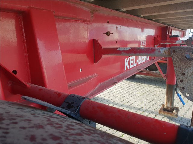 Kel-Berg 37 M3 Tip