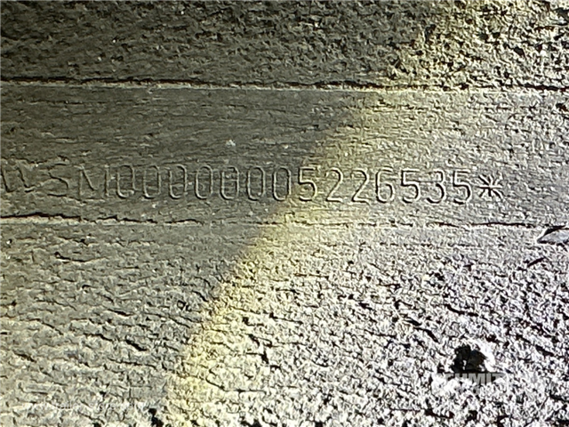 Schmitz Semi Reefer Meat hanging system