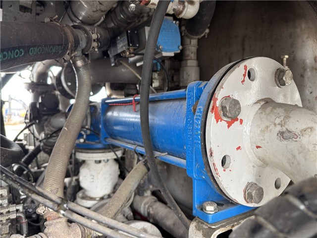 MAN TGS 26.360 6x4H*4 Weidemann