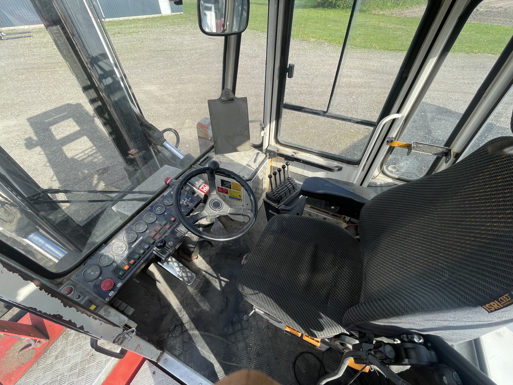 Svetruck 1260-33