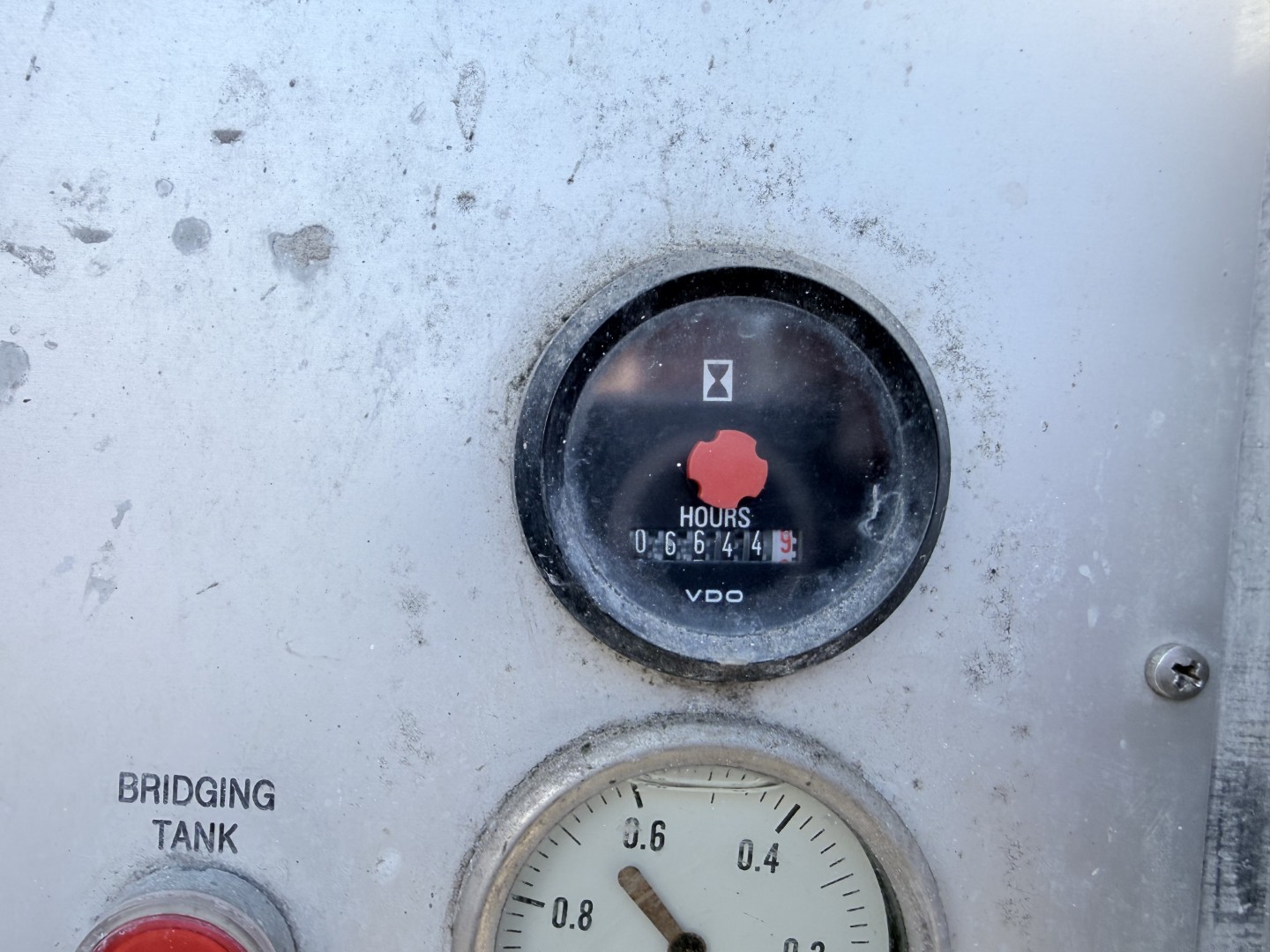 MAN TGS 41.400 8X4 BB Naaktgeboren VP-8000 - 14.000 L