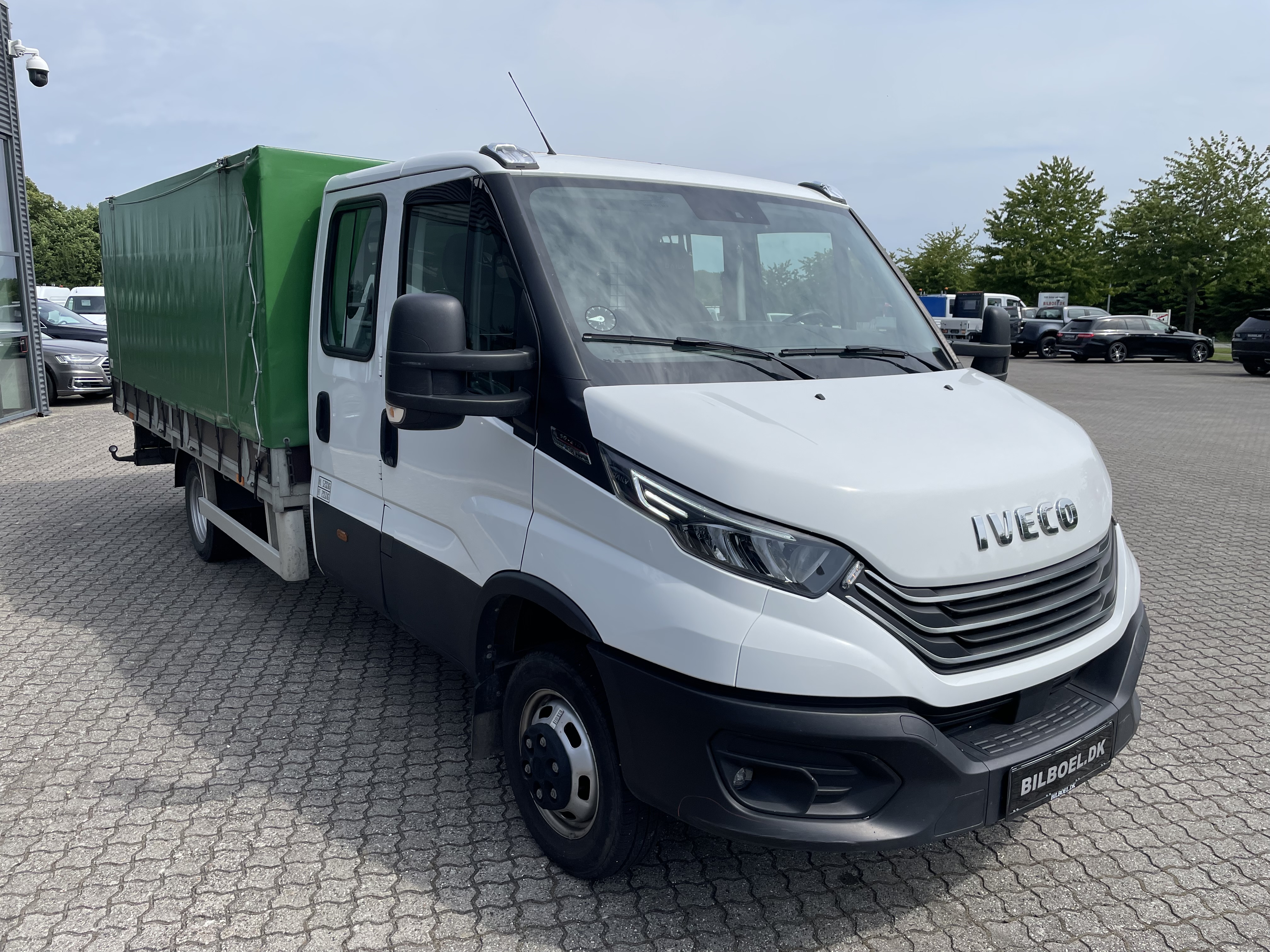 Iveco 50C21