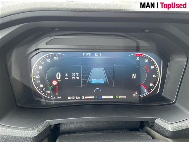 MAN TGL 12.250 4x2 BL CH