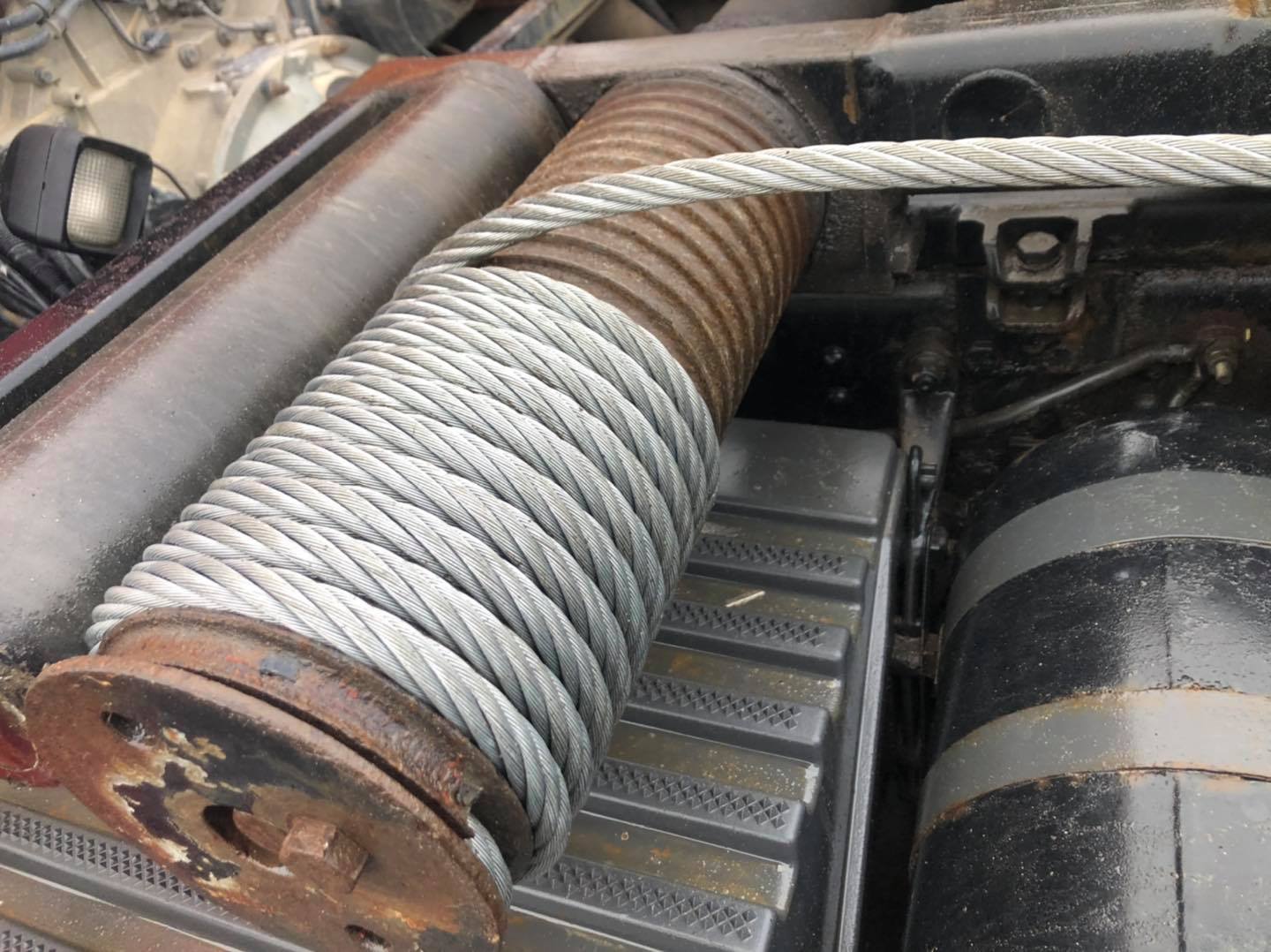 Scania Scania 114-340