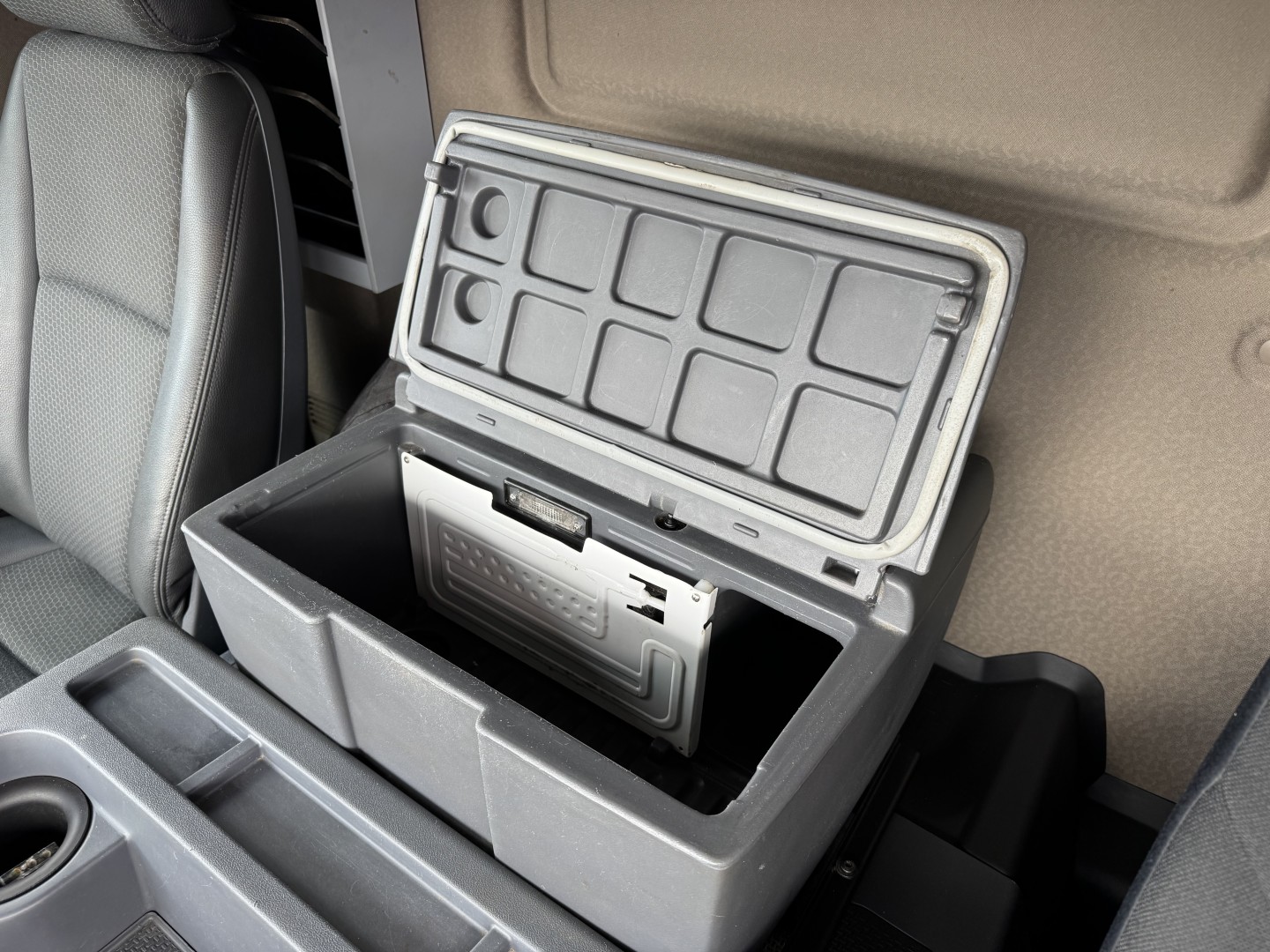 Scania P450 8x2*6 Hvidtved Larsen FlexLine 414 ADR