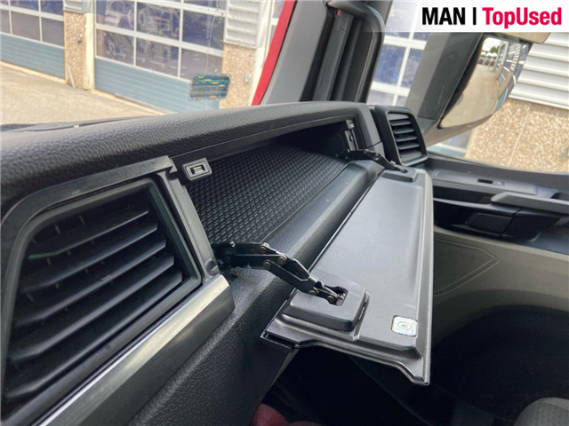 MAN TGX 18.470 4x2 BL SA