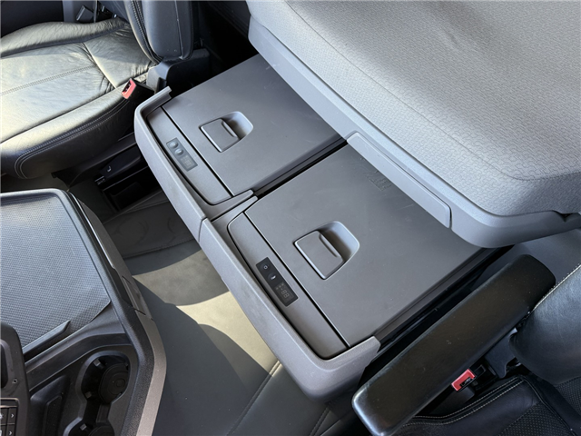 Scania R500 6x2 NGS CR20H 25 m3 Silo Euro 6