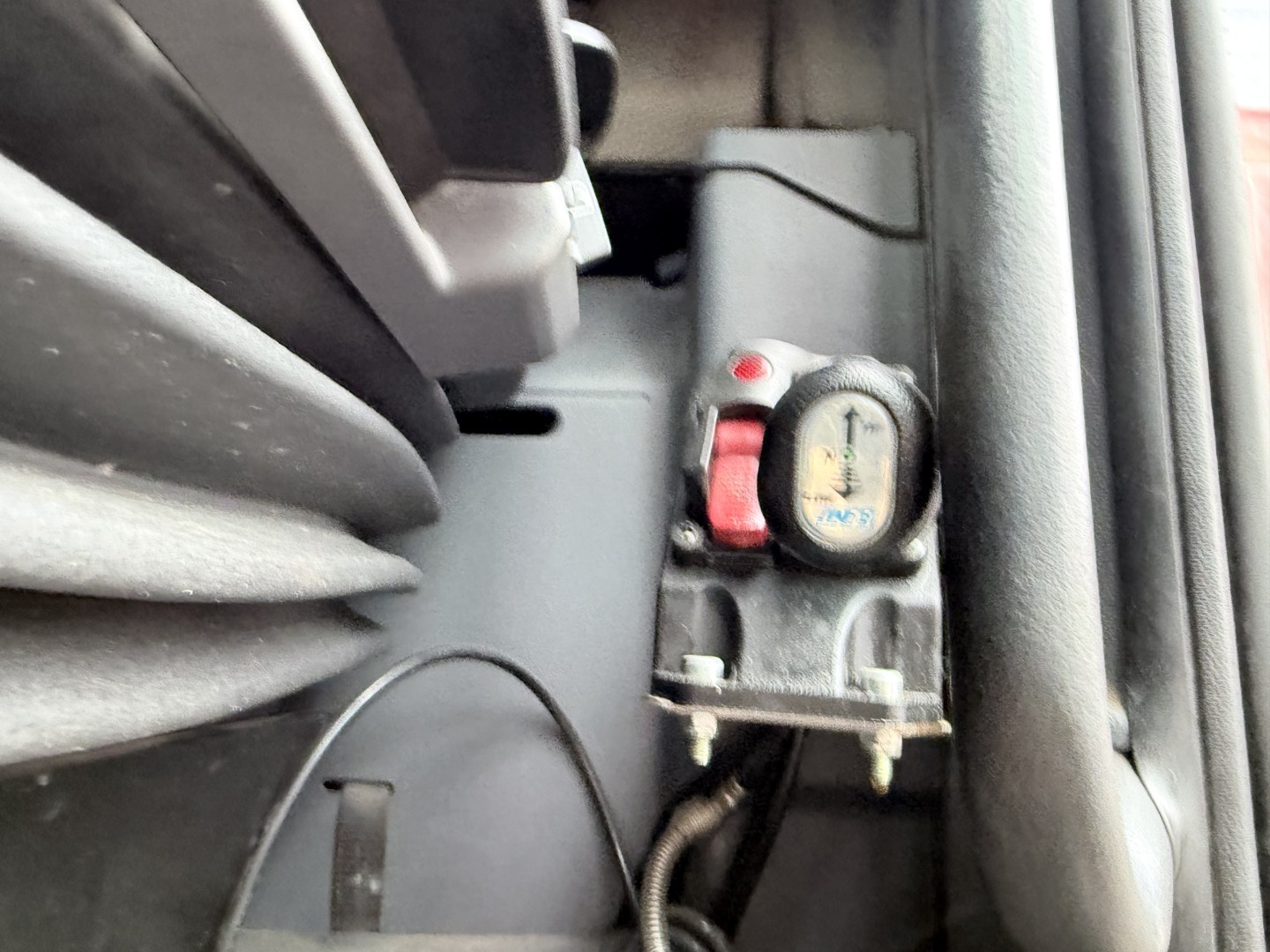 Scania R490 6x2 Highline Hydraulik Euro 6