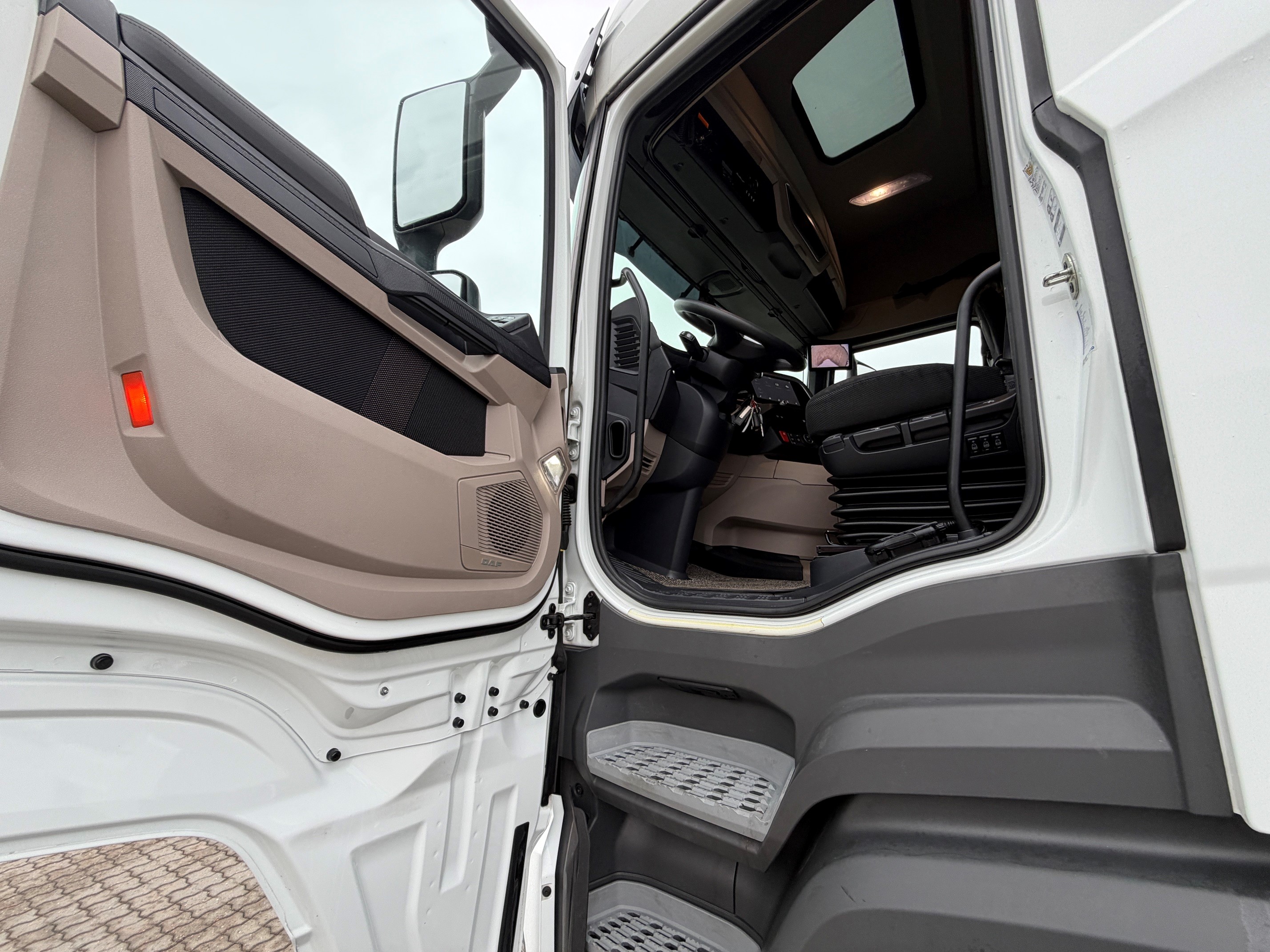 DAF XG FT 480