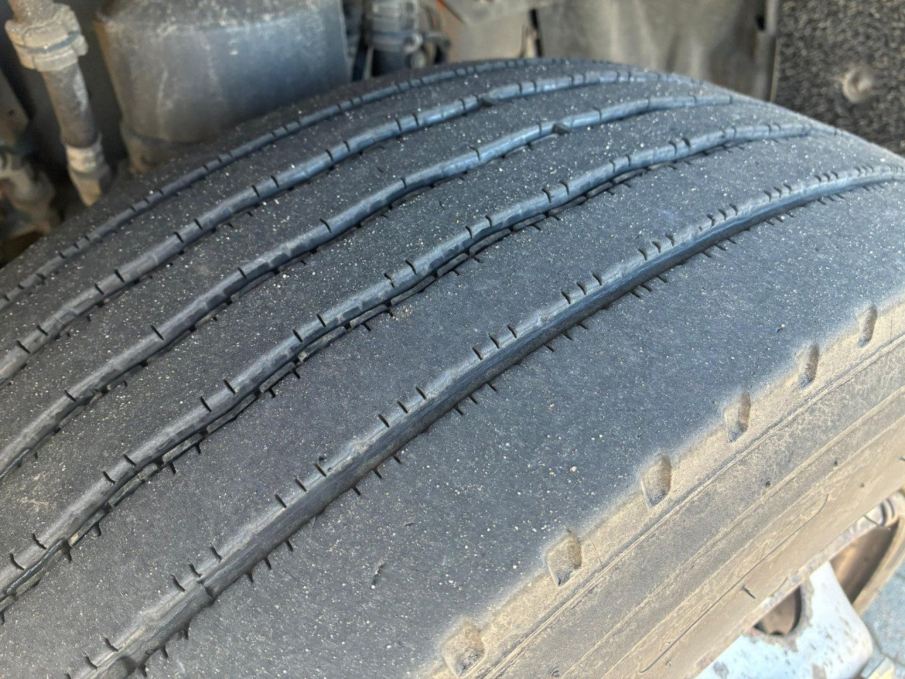 Scania P 250 DB4x2MNB - Kølebil