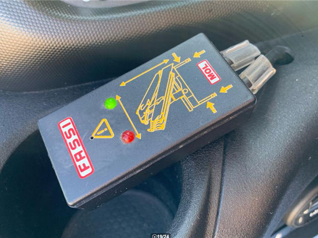 Iveco Daily 70C17 3,0L 170HK