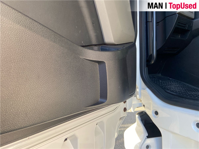 MAN TGX 26.470 6x2/4 BL SA