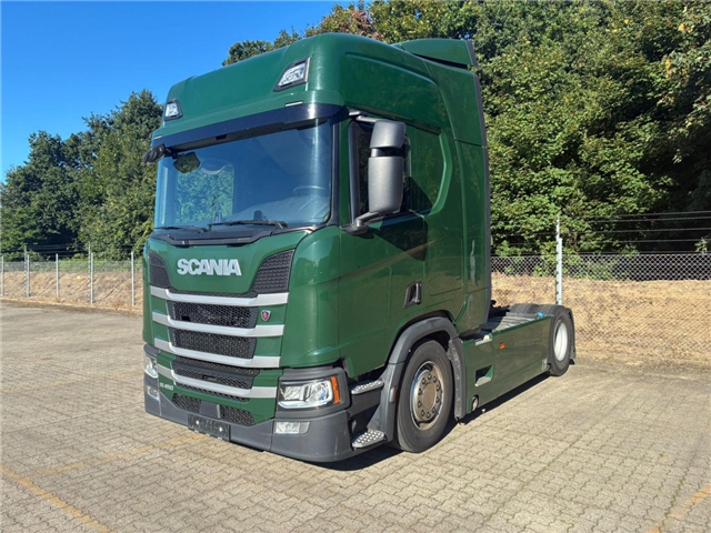 Scania R 450 A4x2LB