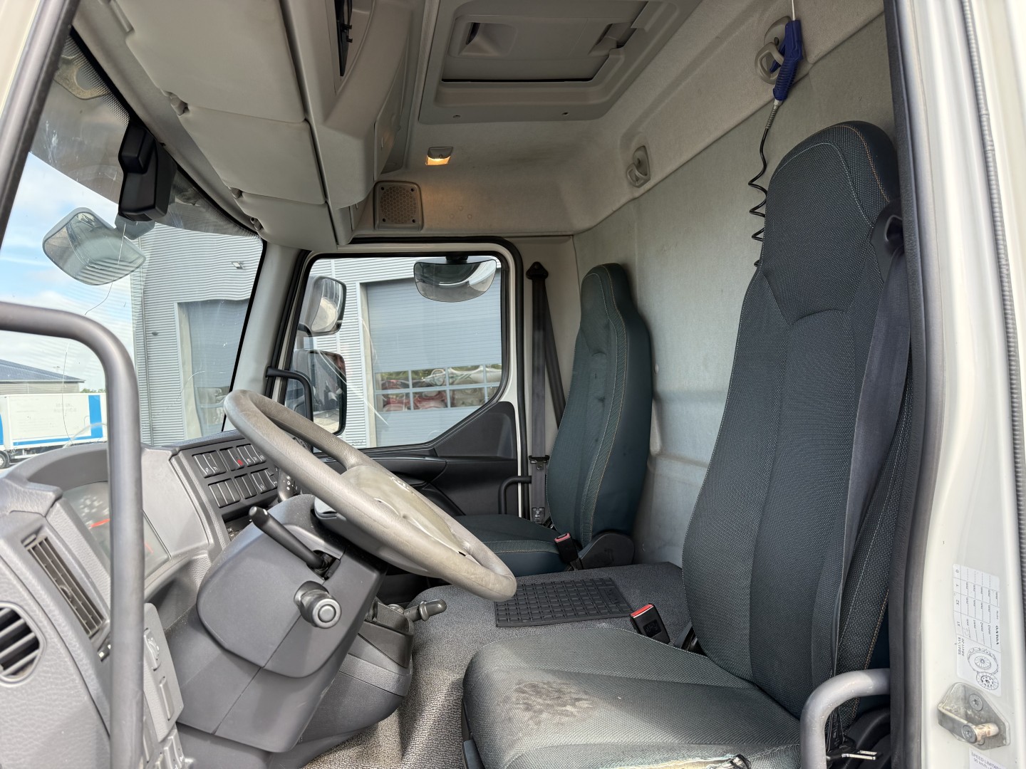 Volvo FL210 4x2 Euro 6