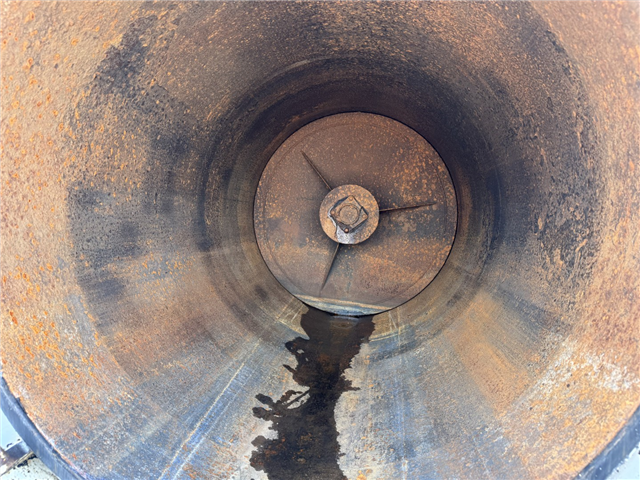 Mercedes Atego 1323 4x2 Euro 6 Hvidtved Larsen Cityflex