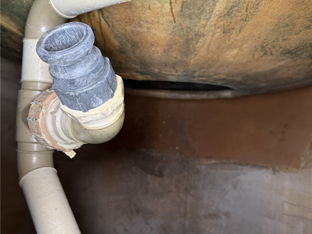 Blumhardt 3 akslet 29.000 L ADR Tanktrailer