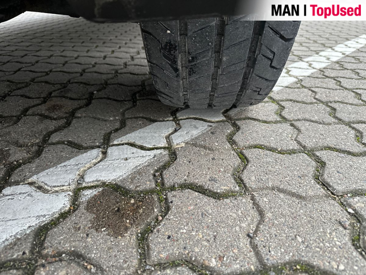 MAN TGE 3.140 4X2F SB