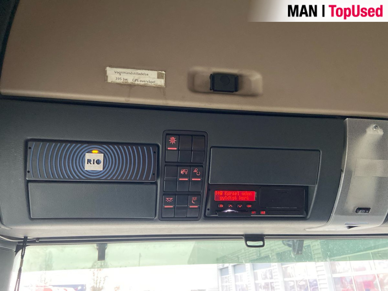 MAN TGX 26.470 6X2-2 LL