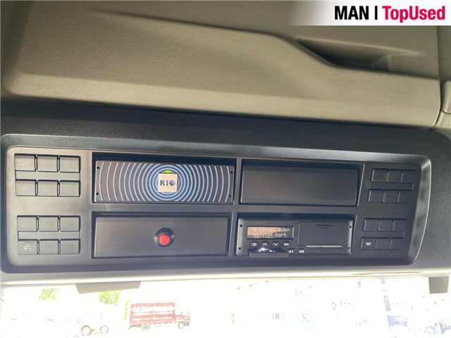 MAN TGX 18.470 4x2 BL SA