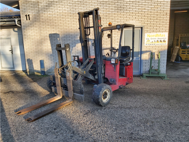 Moffett M4 25.3