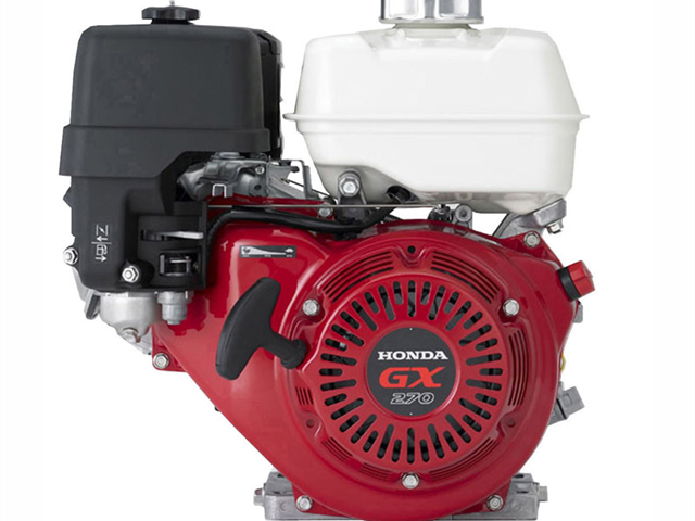 Honda Benzinmotorer - 2 - 15 hk