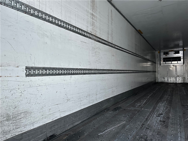 Talson Talson Mega, Aircargo, Hydraroll Køle